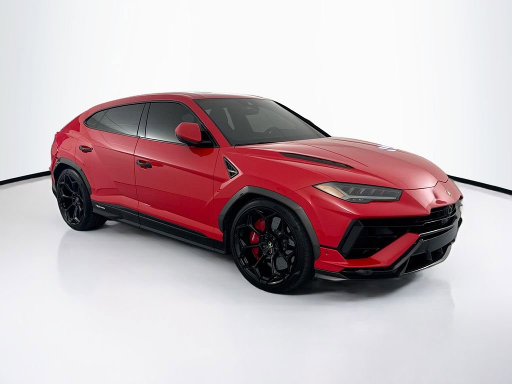 Used 2023 Lamborghini Urus Performante image 3