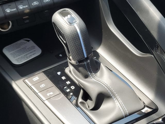 New 2026 Hyundai Elantra N FWD image 33