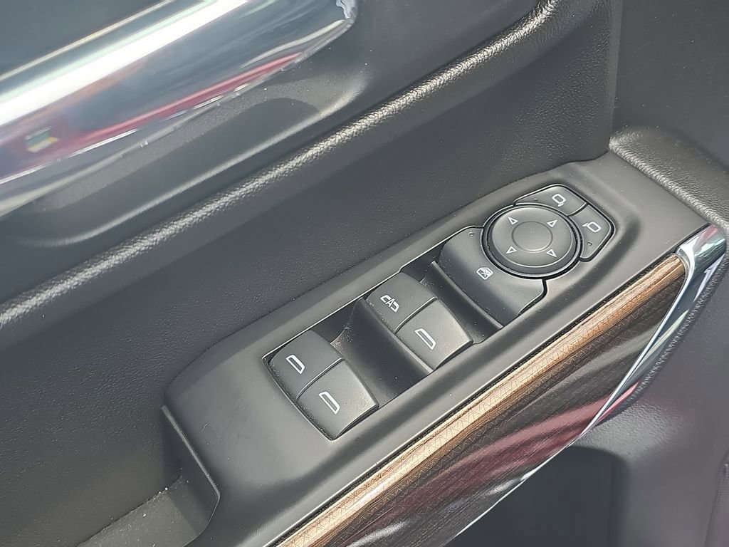 Used 2019 Chevrolet Silverado 1500 LT w/ All-Star Edition AWD/4WD image 17