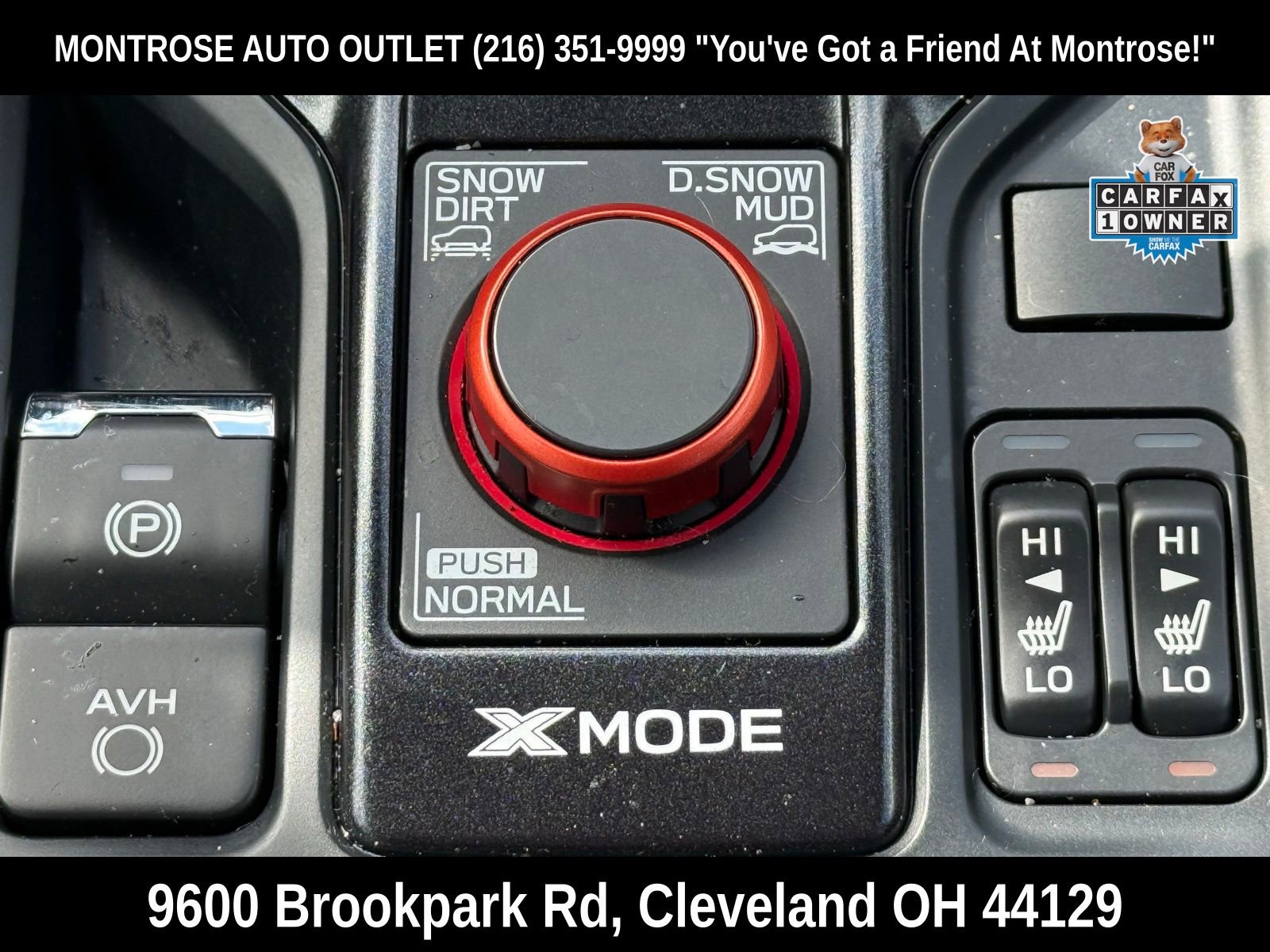 Used 2022 Subaru Forester Sport AWD/4WD image 26