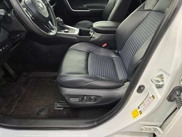 Used 2024 Toyota RAV4 XSE w/ Advanced Technology Package AWD/4WD image 19