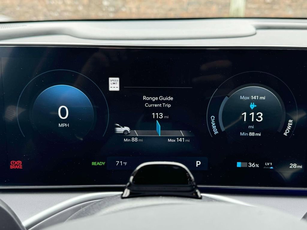 New 2026 Hyundai Ioniq 9 SEL image 23