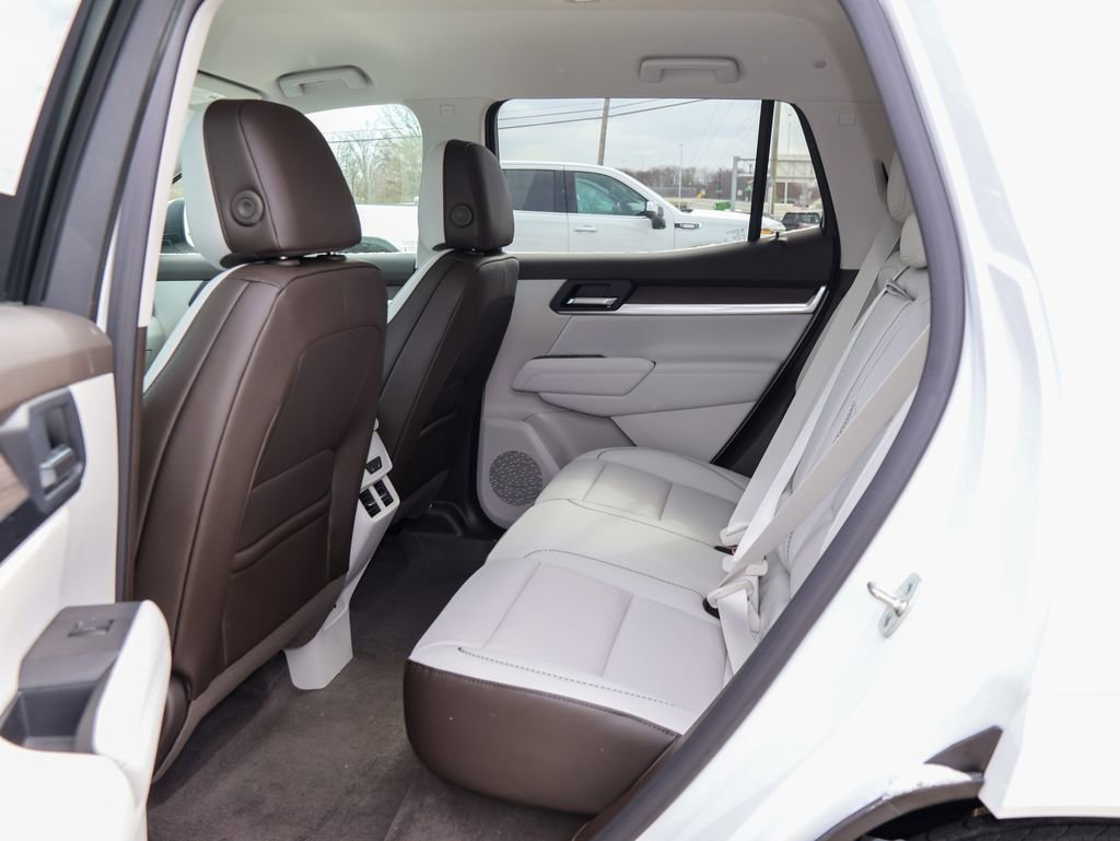 New 2026 GMC Terrain Denali w/ LPO, Floor Liner Package image 10