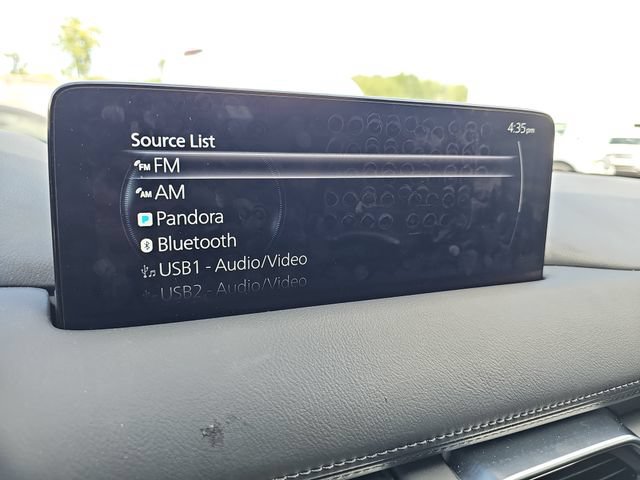 Used 2024 MAZDA CX-5 AWD 2.5 S w/ Select Package image 17