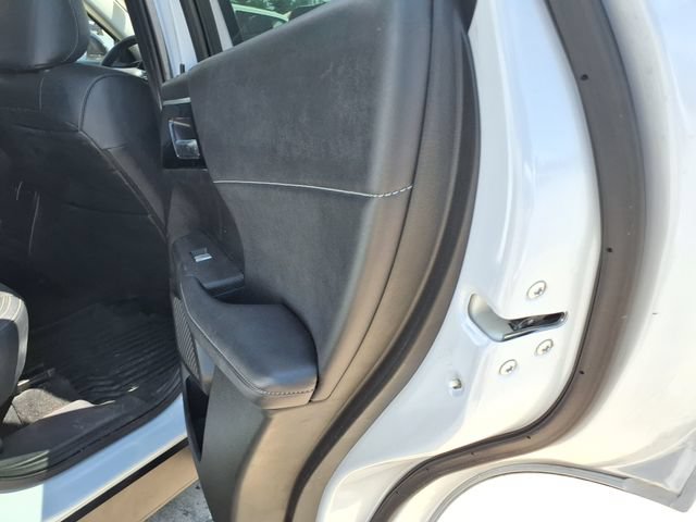 Used 2024 Mitsubishi Outlander SE FWD image 20