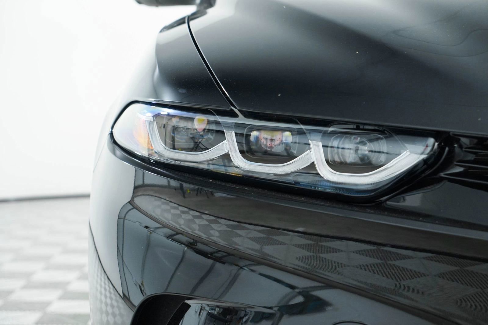 New 2024 Alfa Romeo Tonale Ti w/ Active Assist Package image 17