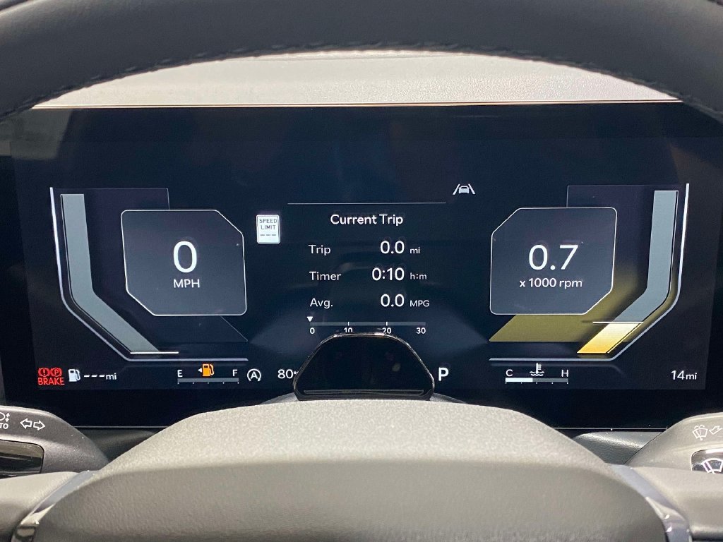 New 2027 Kia Telluride SX Prestige X-Pro AWD/4WD image 31