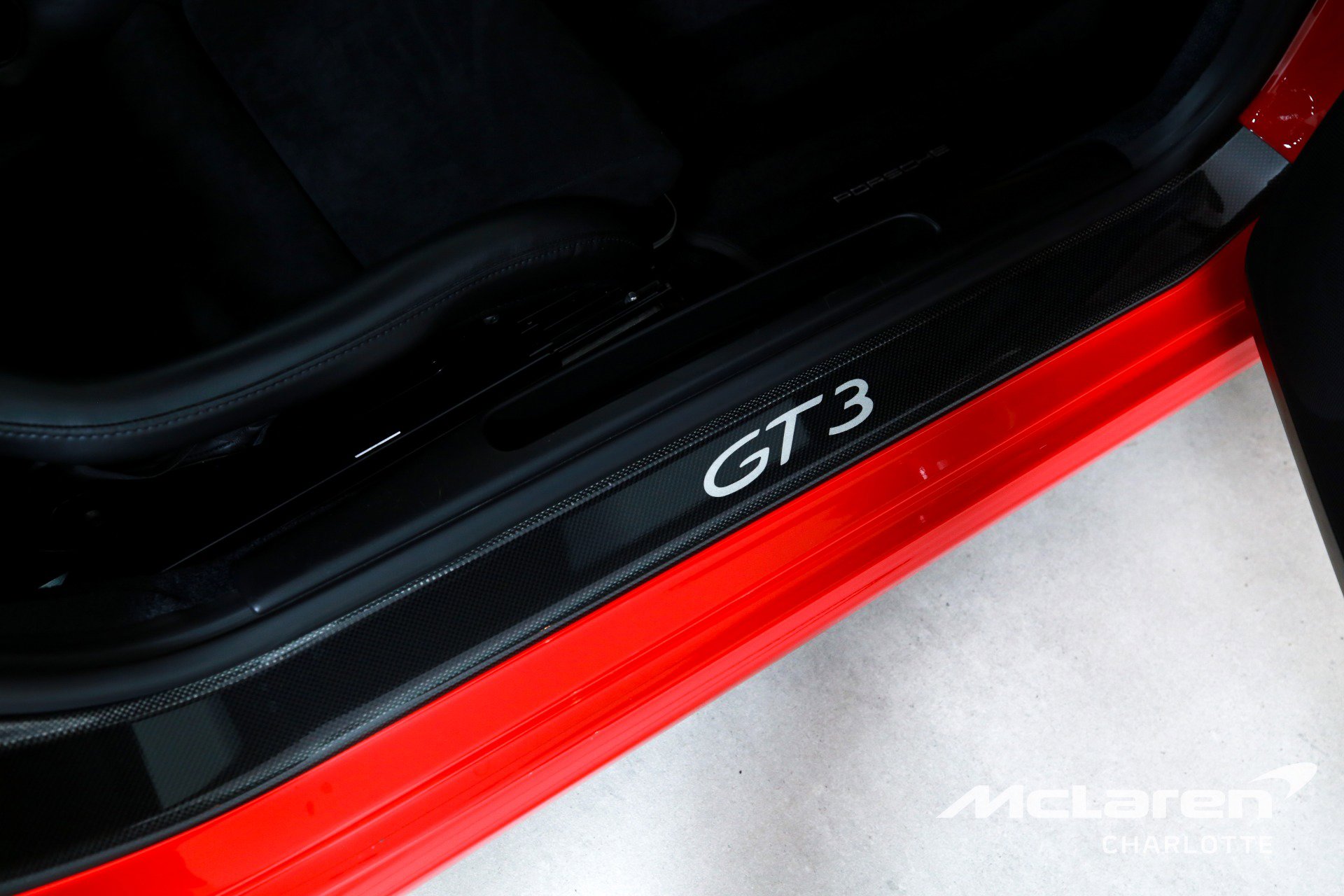 Used 2010 Porsche 911 GT3 image 22