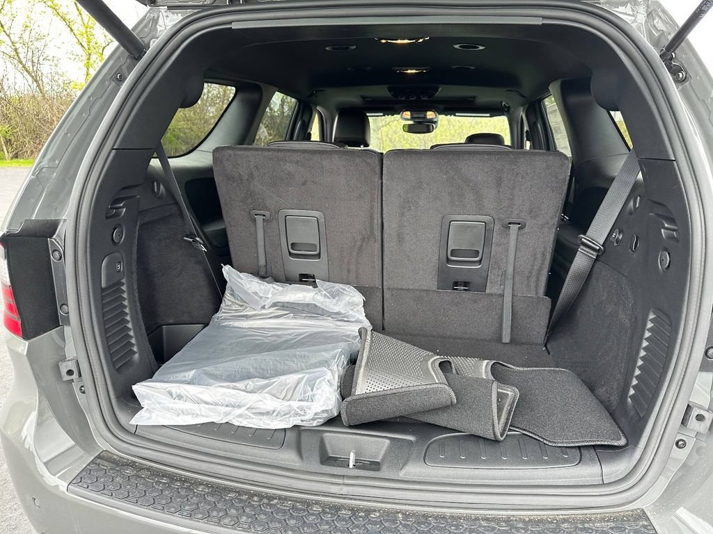 New 2026 Dodge Durango GT AWD/4WD image 29