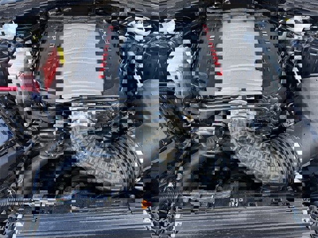 Used 2023 Chevrolet Camaro SS image 33