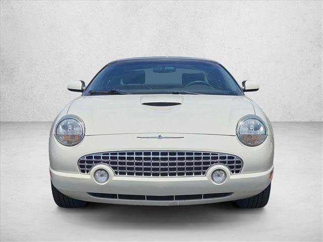Used 2002 Ford Thunderbird RWD image 2