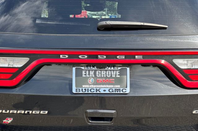 Used 2024 Dodge Durango GT AWD/4WD image 51