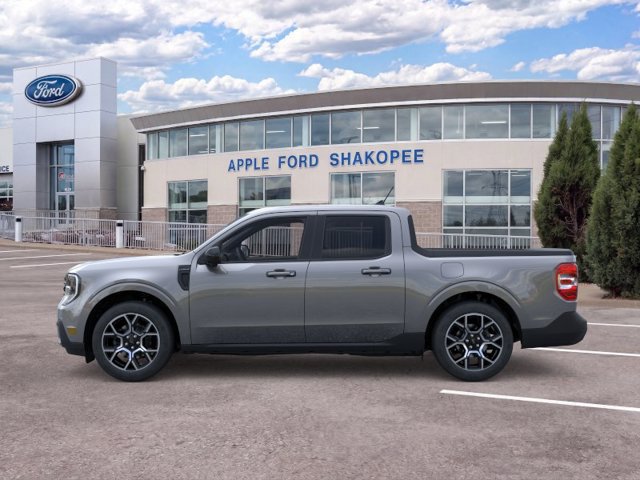 New 2026 Ford Maverick Lariat AWD/4WD image 3