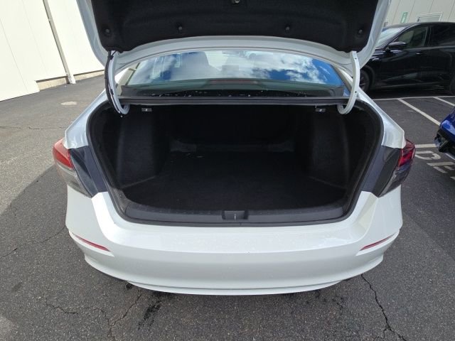 Used 2025 Honda Civic Sport image 9