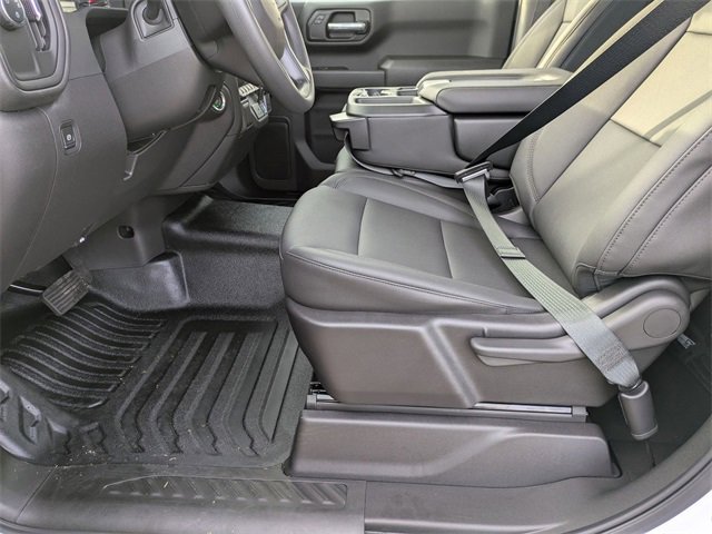 New 2025 Chevrolet Silverado 1500 W/T w/ WT Safety Package image 10