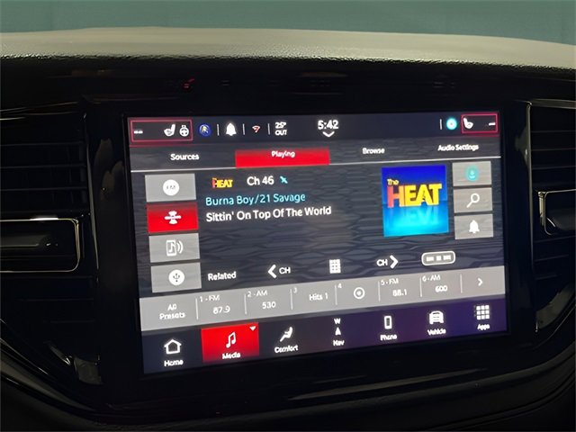 New 2025 Dodge Durango GT image 36