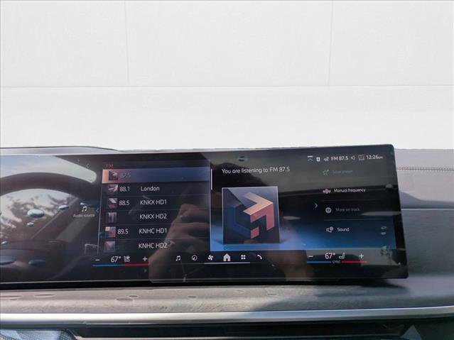 Used 2026 BMW X7 xDrive40i image 12