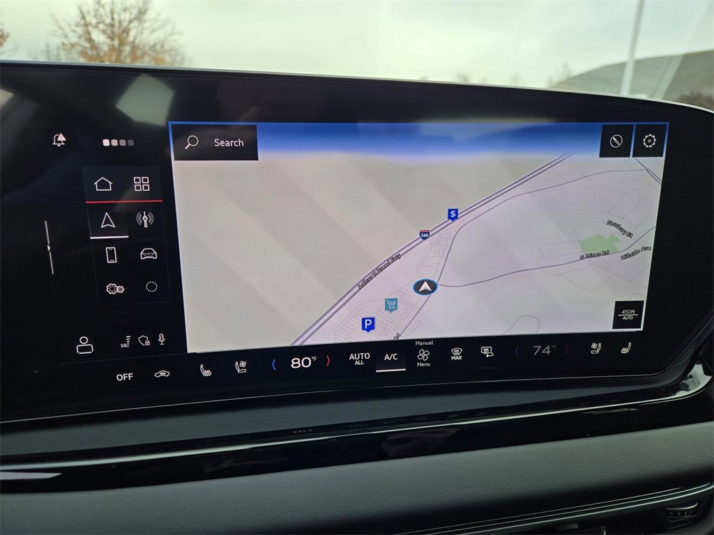 New 2026 Audi A6 Premium Plus image 21