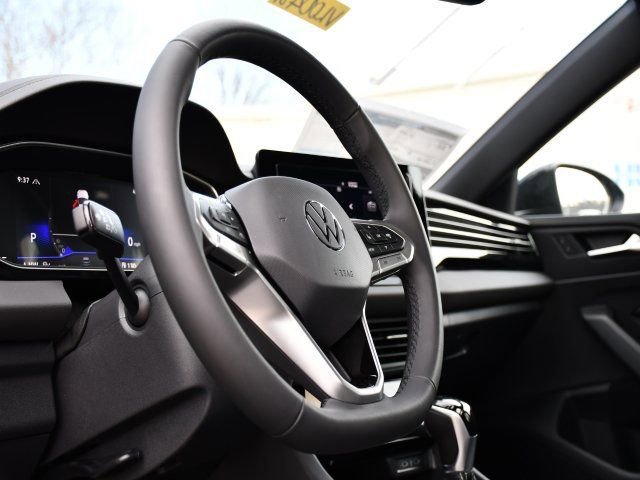 New 2026 Volkswagen Jetta Sport image 12