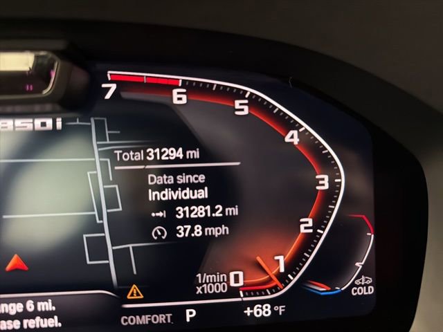Certified 2023 BMW M850i xDrive Coupe AWD/4WD image 28