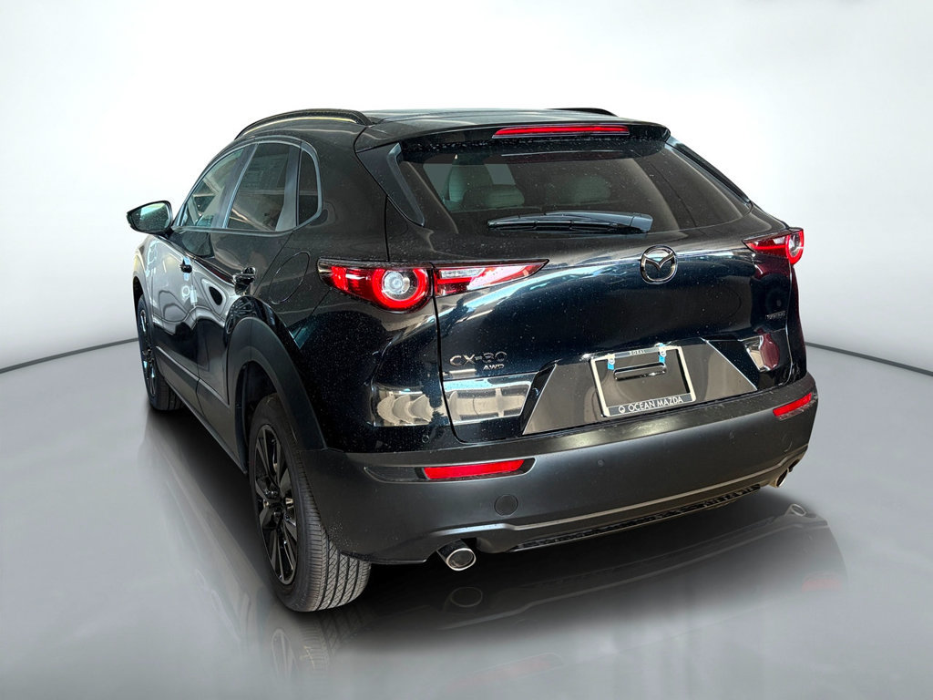 New 2026 MAZDA CX-30 AWD 2.5 S image 3