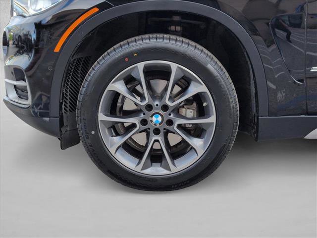 Used 2018 BMW X5 sDrive35i RWD image 26