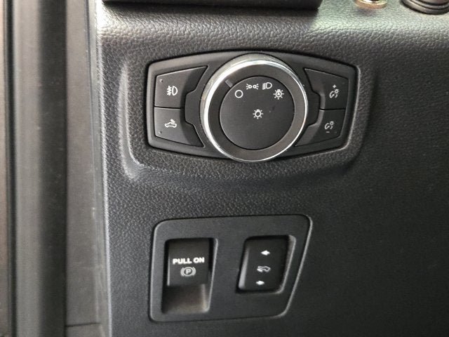 Used 2020 Ford F150 XLT w/ Equipment Group 301A Mid AWD/4WD image 20