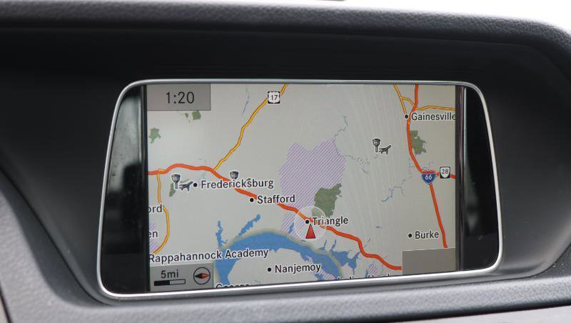 Used 2014 Mercedes-Benz E 350 Sedan image 14