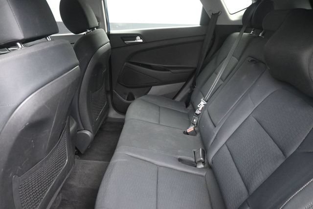 Used 2019 Hyundai Tucson SE AWD/4WD image 19