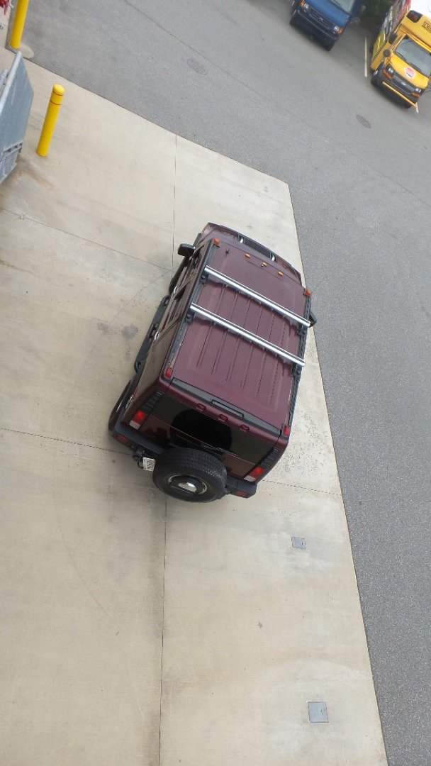 Used 2007 HUMMER H2 image 23