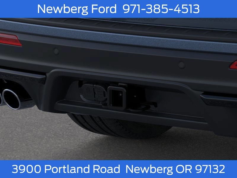 New 2026 Ford Explorer ST w/ Sun And Sound Package AWD/4WD image 23