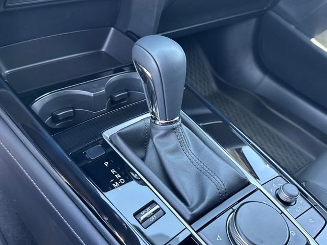 New 2025 MAZDA CX-30 AWD 2.5 S w/ Select Sport Pkg image 13