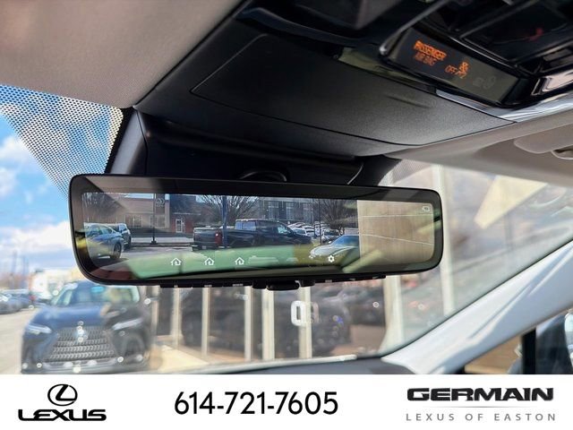 New 2026 Lexus NX 450h+ AWD w/ Luxury Package image 26