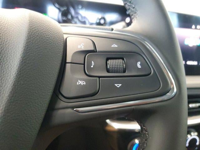 New 2026 Buick Encore GX Sport Touring FWD image 22