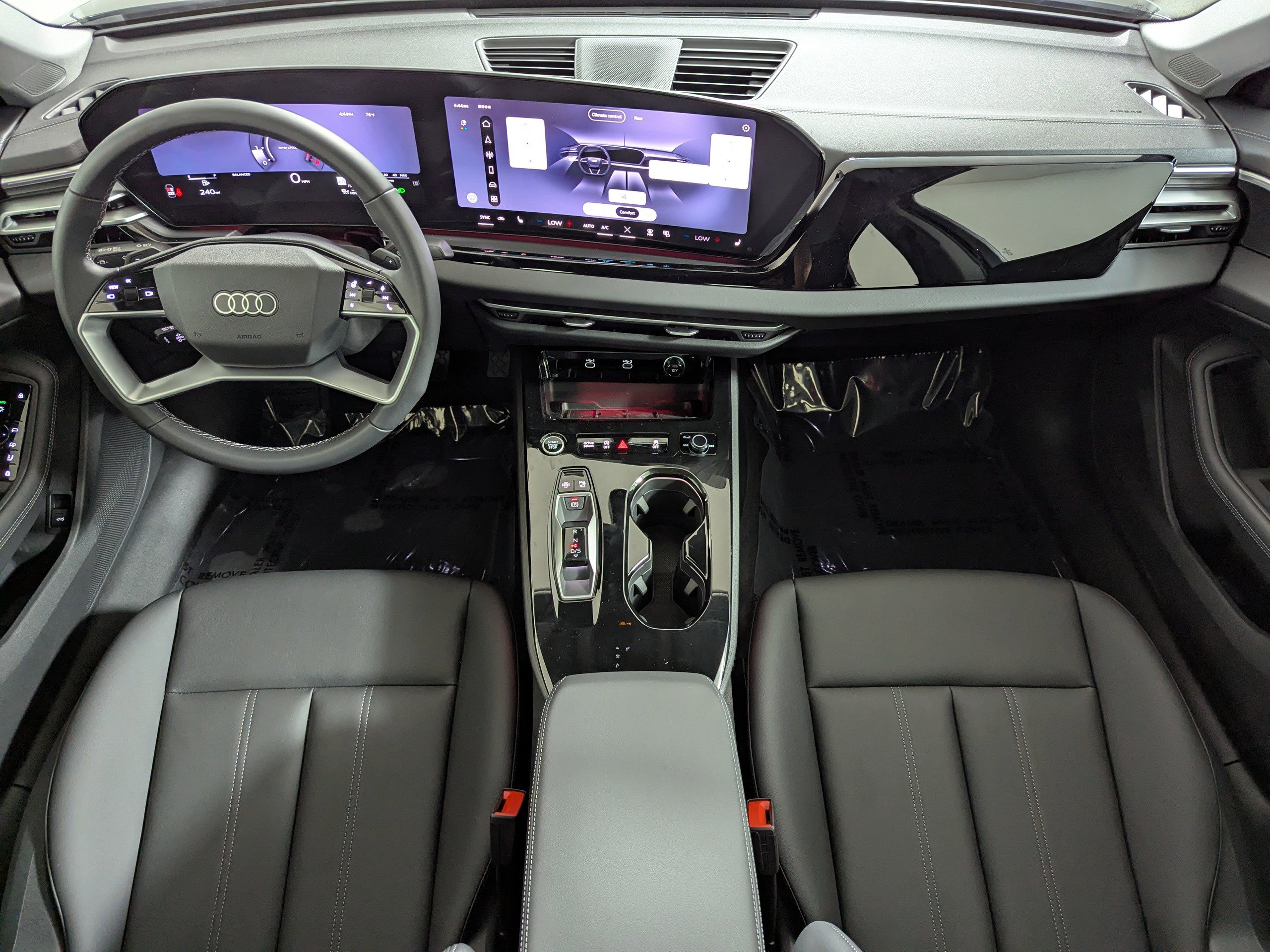 New 2026 Audi A5 2.0T Premium AWD/4WD image 10