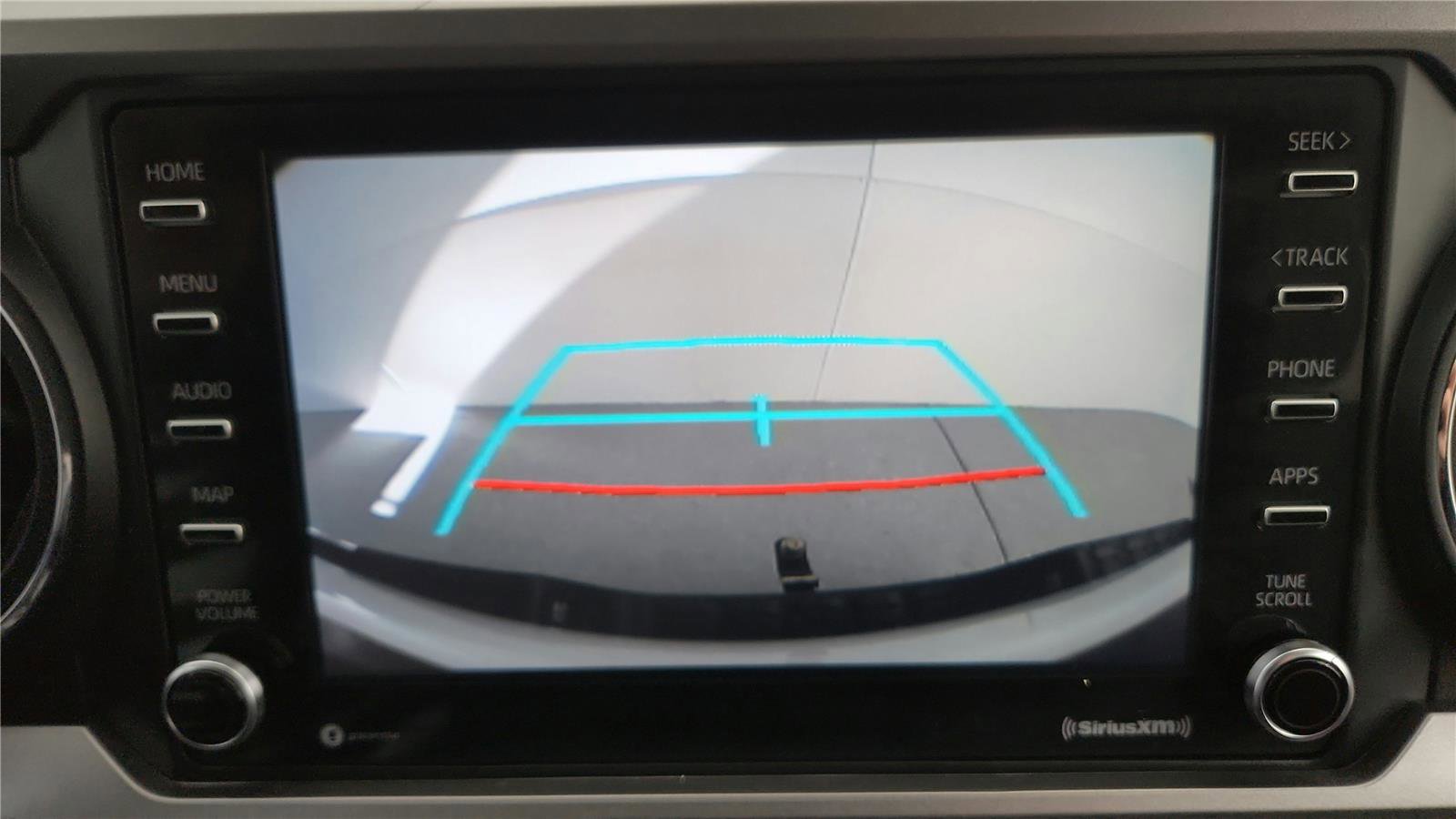 Used 2020 Toyota Tacoma SR5 image 27