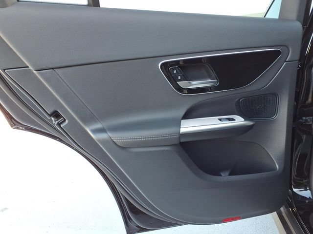 Certified 2025 Mercedes-Benz GLC 350e 4MATIC image 17
