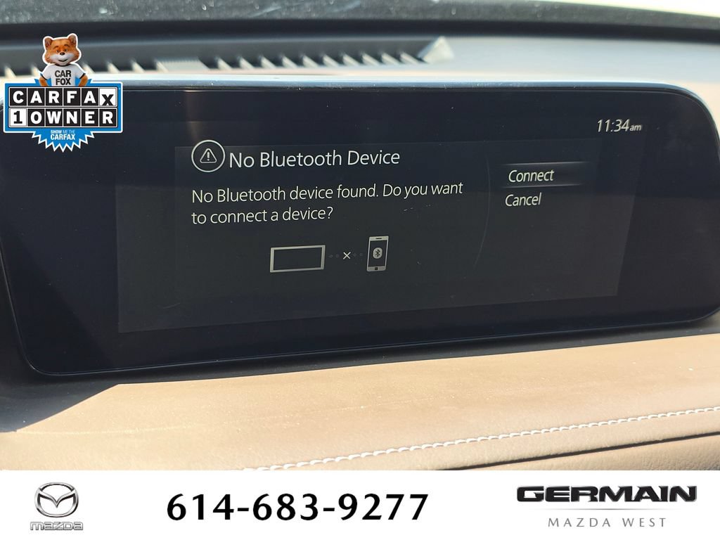 Used 2023 MAZDA CX-30 AWD 2.5 S w/ Premium Package image 29