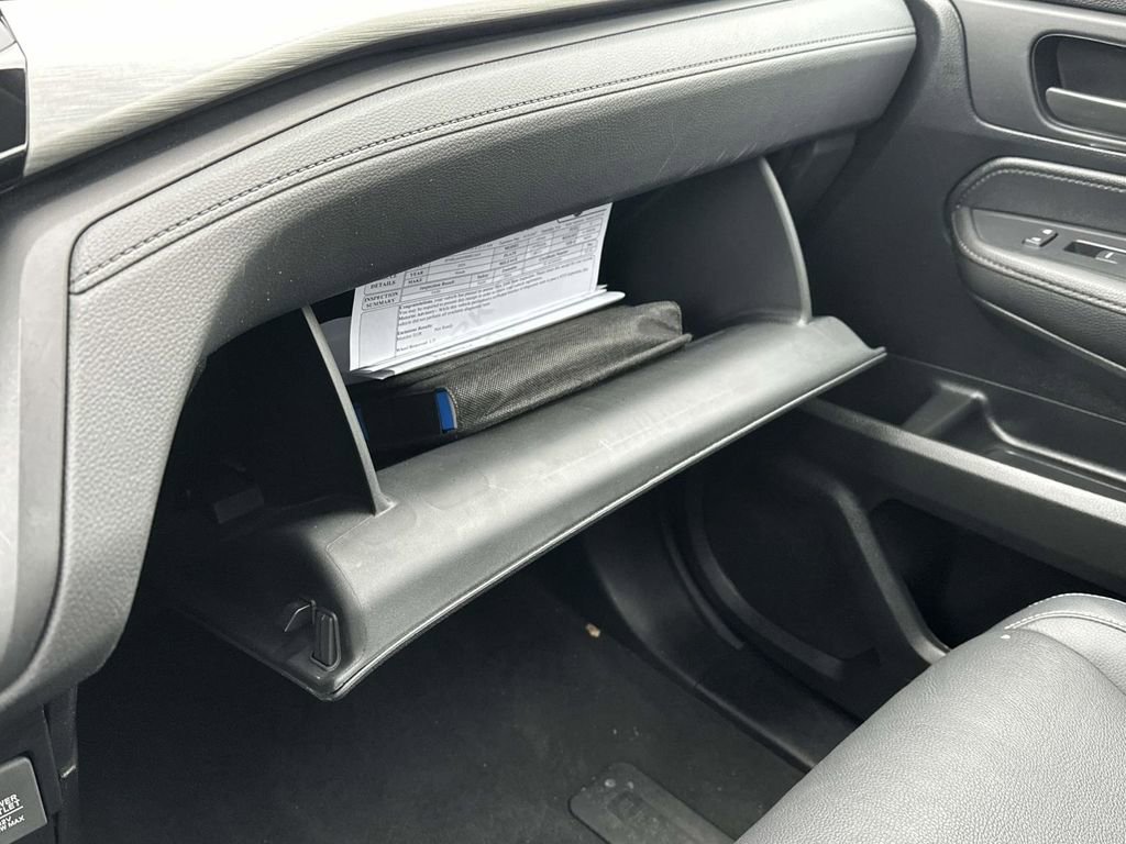 Certified 2024 Honda Odyssey EX-L image 31