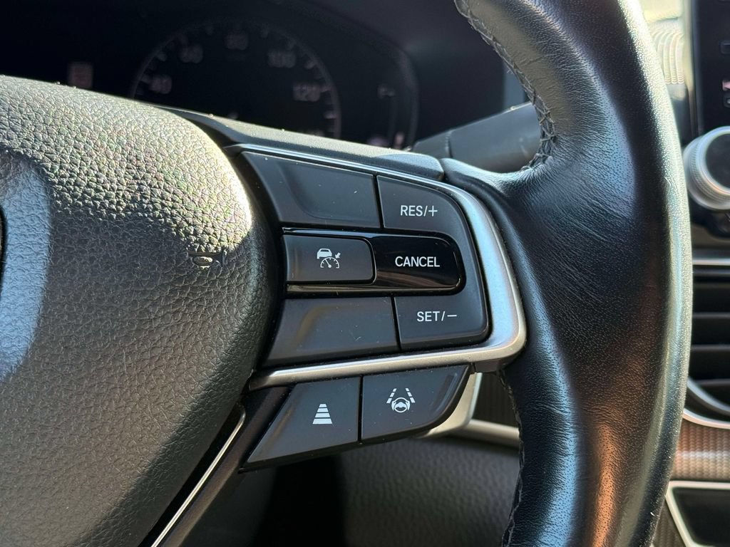 Used 2022 Honda Accord Sport image 27