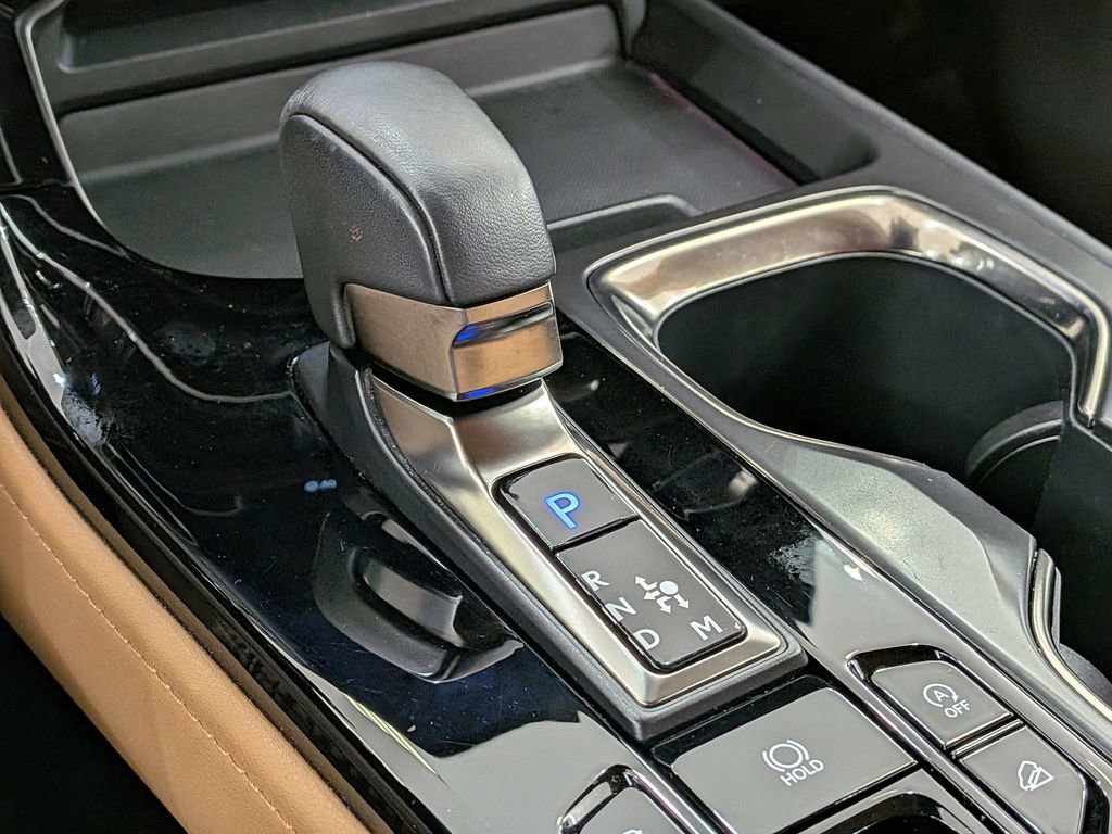 Used 2023 Lexus NX 350 AWD w/ Cold Area Package image 25