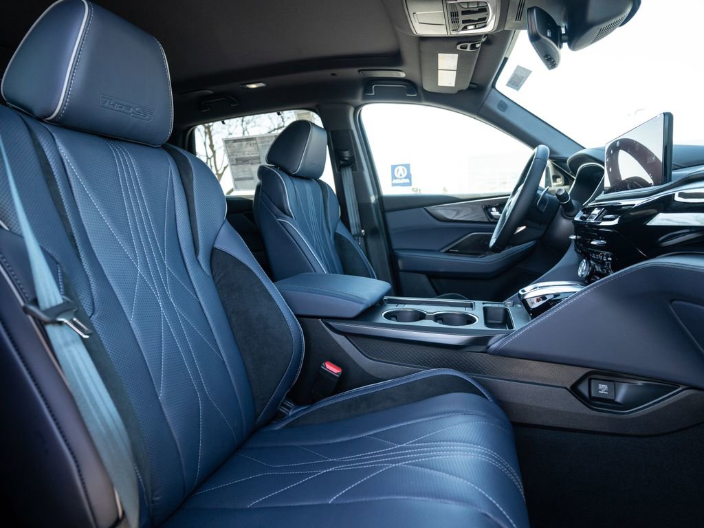 New 2026 Acura MDX Type S image 16