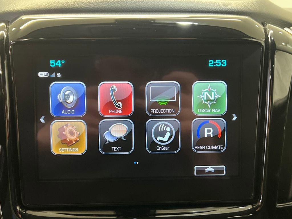 Used 2019 Chevrolet Traverse LT w/ LPO, Floor Liner Package image 27