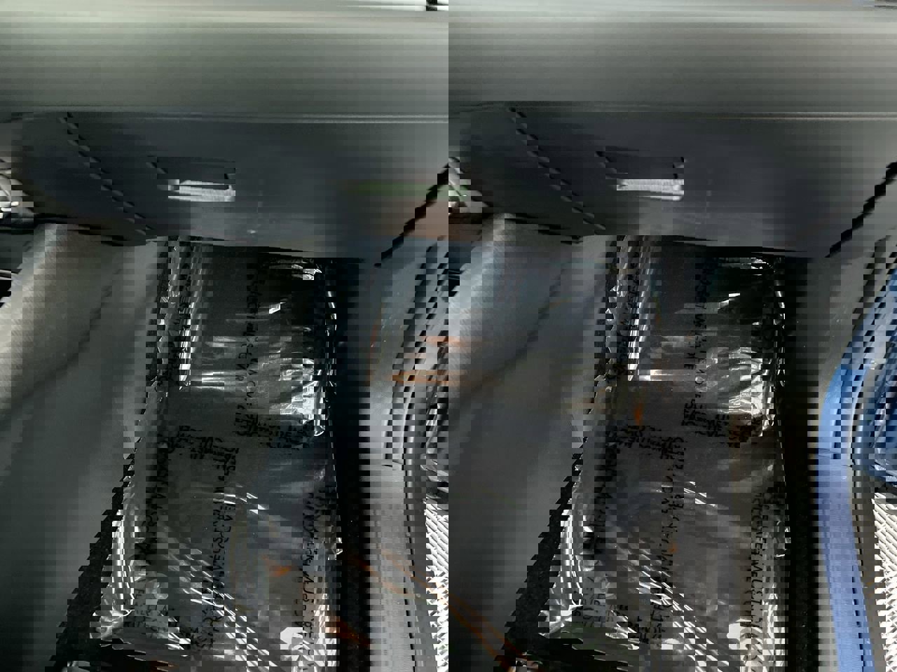 Used 2023 MAZDA CX-5 AWD 2.5 S w/ Select Package image 32