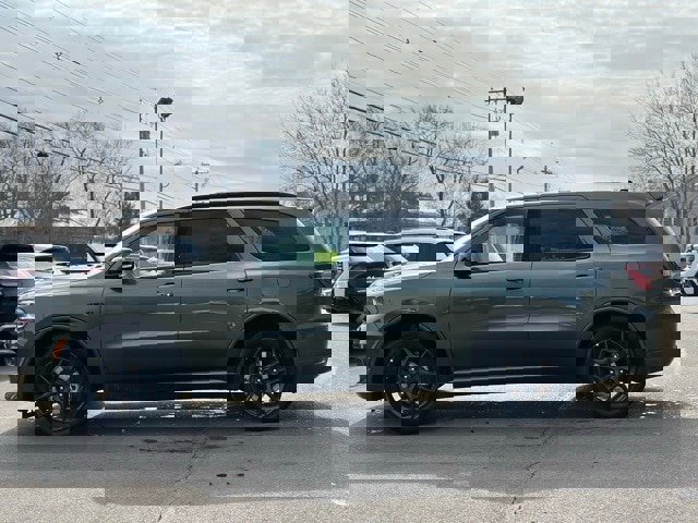 New 2026 Dodge Durango GT image 2