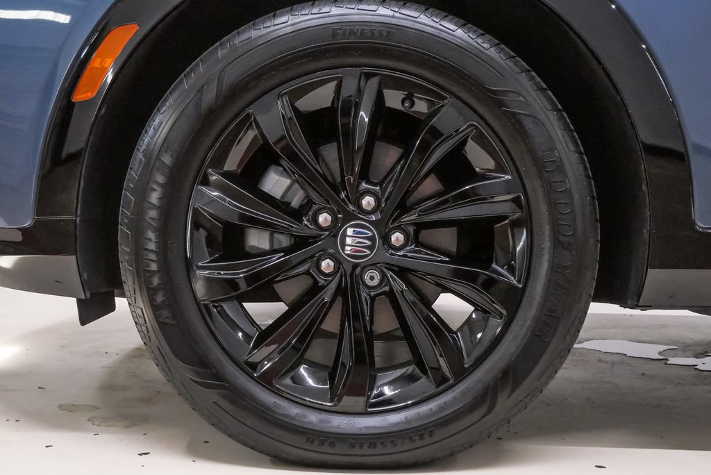Used 2025 Buick Envista Sport Touring w/ Convenience I Package FWD image 33