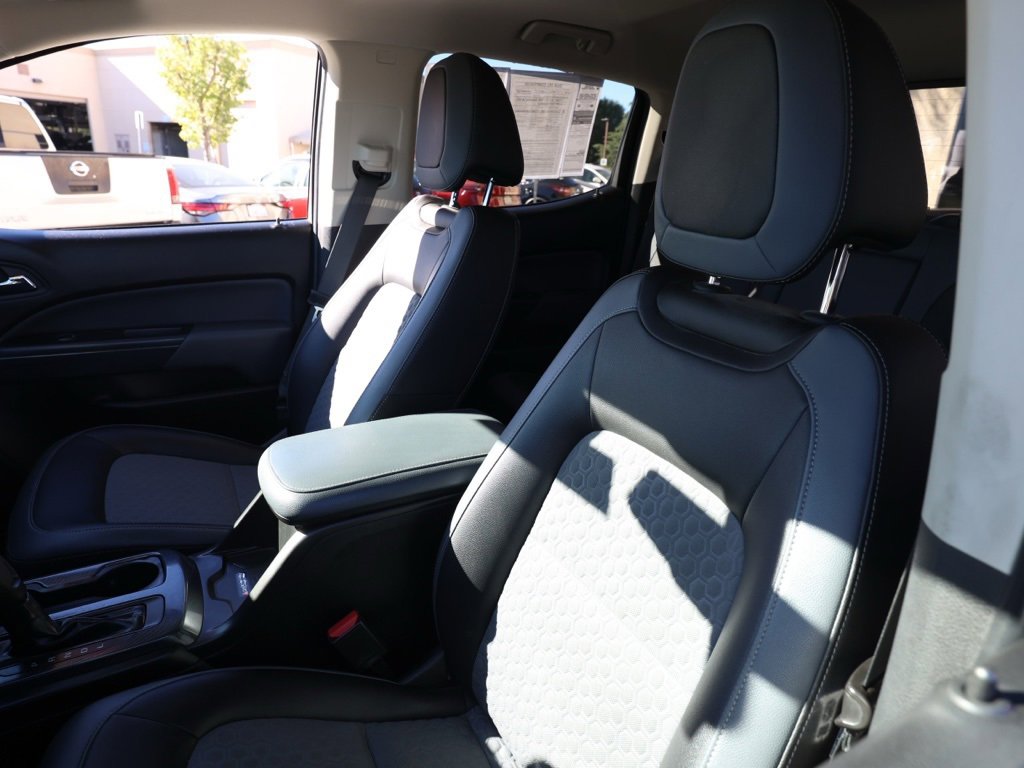 Used 2019 Chevrolet Colorado Z71 image 15