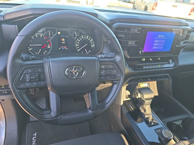 Used 2025 Toyota Tundra SR5 image 15