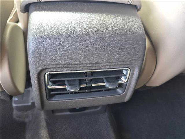 Used 2024 Lincoln Corsair FWD image 17