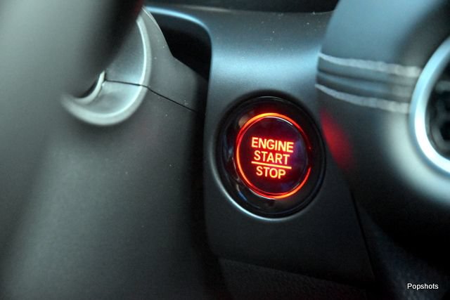New 2027 Honda HR-V EX-L image 19